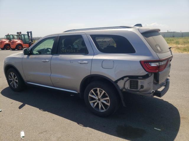 Photo 2 from auction – 2016 DODGE DURANGO LI with VIN 1C4RDJDG5GC449126
