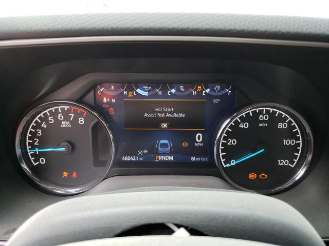 Photo 9 from auction – 2021 FORD F150 SUPER with VIN 1FTEW1C53MFC17921
