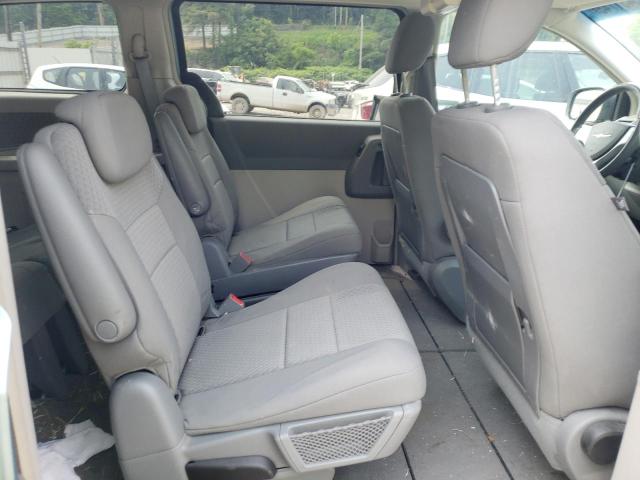 Photo 11 from auction – 2008 CHRYSLER TOWN AND C with VIN 2A8HR54P08R758363