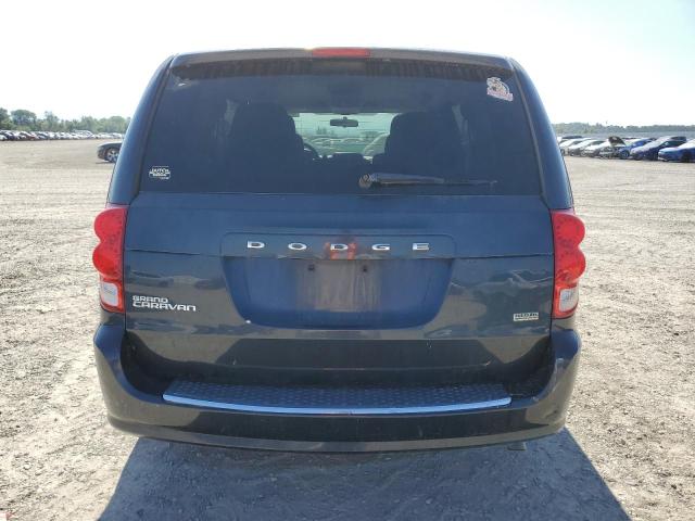Photo 6 from auction – 2013 DODGE GRAND CARA with VIN 2C4RDGCG2DR687670