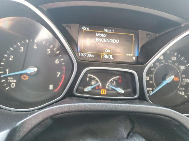 Photo 9 from auction – 2016 FORD FOCUS SE with VIN 1FADP3F28GL217253