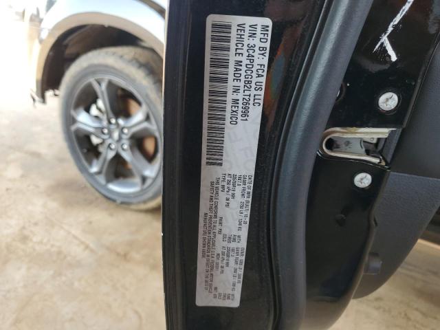 Photo 14 from auction – 2020 DODGE JOURNEY CR with VIN 3C4PDCGB2LT269961