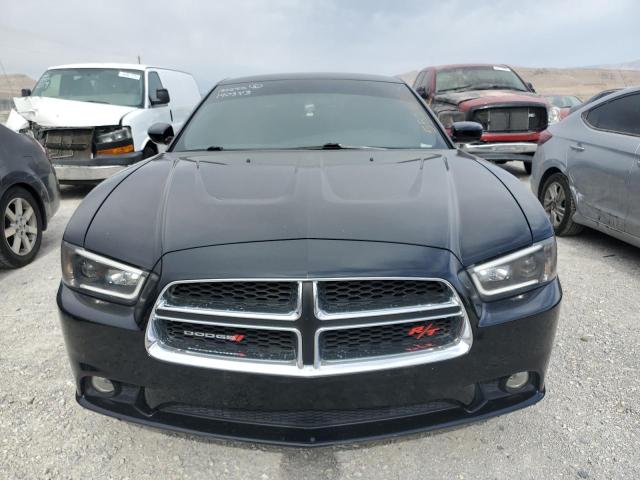 Photo 5 from auction – 2014 DODGE CHARGER R/ with VIN 2C3CDXCT6EH122627