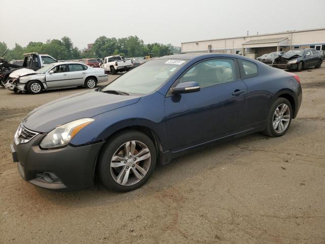 NISSAN ALTIMA S 2012 with VIN 1N4AL2EP6CC230776 - Photo from auction
