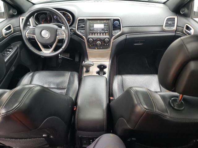 Photo 8 from auction – 2015 JEEP GRAND CHER with VIN 1C4RJFBGXFC178894