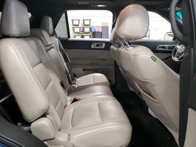 Photo 11 from auction – 2011 FORD EXPLORER L with VIN 1FMHK8F84BGA67540