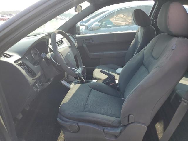 Photo 7 from auction – 2009 FORD FOCUS SE with VIN 1FAHP32N69W171389