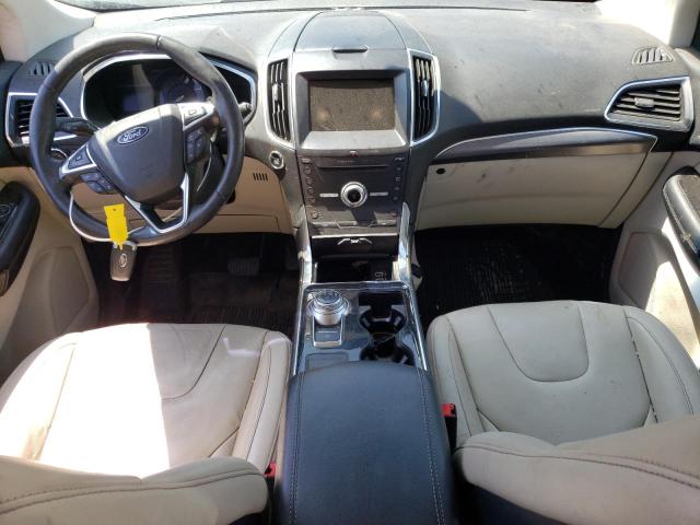 Photo 8 from auction – 2019 FORD EDGE TITAN with VIN 2FMPK4K92KBC69898