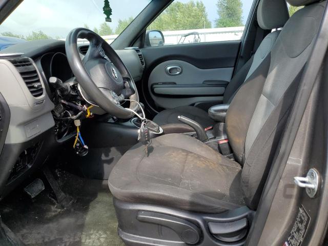 Photo 7 from auction – 2016 KIA SOUL with VIN KNDJN2A22G7307057
