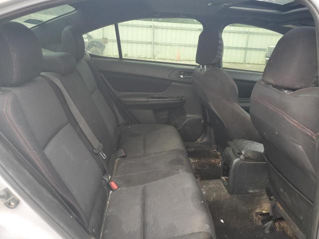Photo 10 from auction – 2016 SUBARU WRX PREMIU with VIN JF1VA1E65G8813809