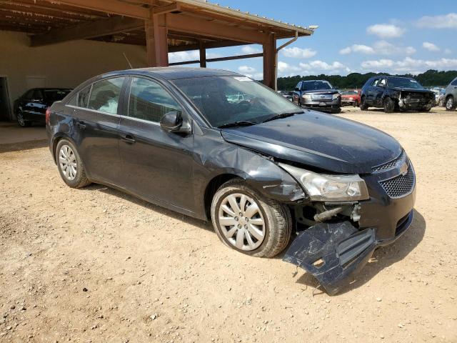 Photo 4 from auction – 2012 CHEVROLET CRUZE LT with VIN 1G1PF5SC2C7318157