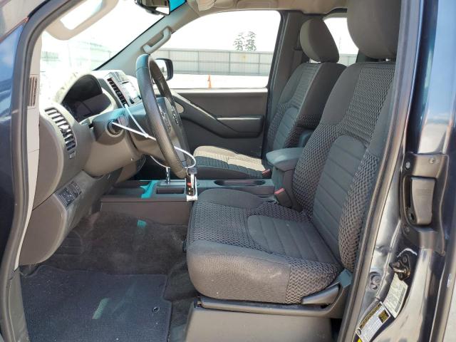 Photo 7 from auction – 2014 NISSAN FRONTIER S with VIN 1N6AD0CU3EN765444
