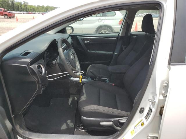 Photo 7 from auction – 2018 TOYOTA COROLLA L with VIN 2T1BURHEXJC121871