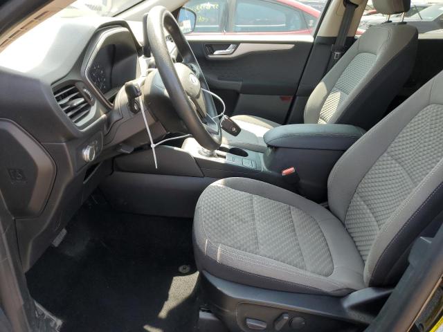 Photo 7 from auction – 2020 FORD ESCAPE SE with VIN 1FMCU9G65LUB75742