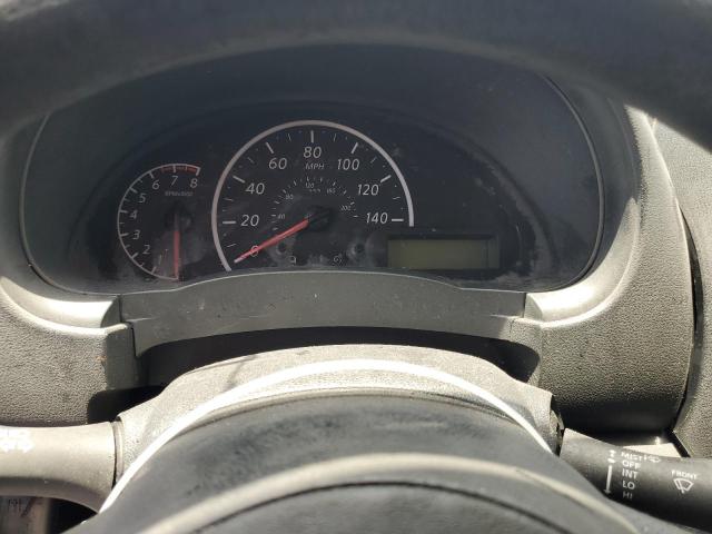 Photo 9 from auction – 2014 NISSAN VERSA S with VIN 3N1CN7AP5EL852599
