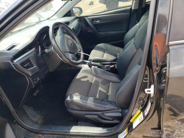 Photo 7 from auction – 2016 TOYOTA COROLLA L with VIN 5YFBURHE9GP514334