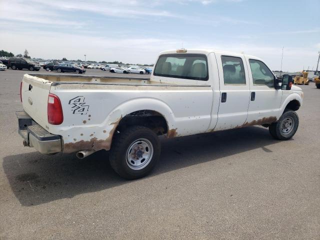 Фото 3 с аукциона – 2011 FORD F250 с VIN 1FT7W2B67BEC77759