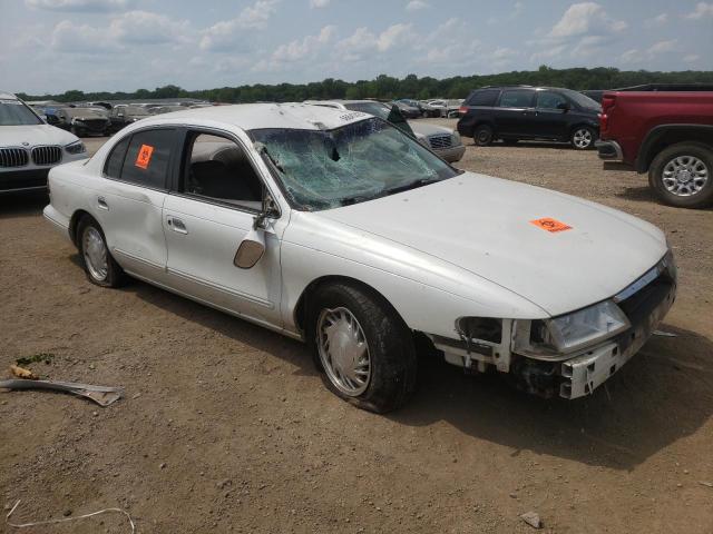 Photo 4 from auction – 1997 LINCOLN CONTINENTA with VIN 1LNLM97V4VY675961