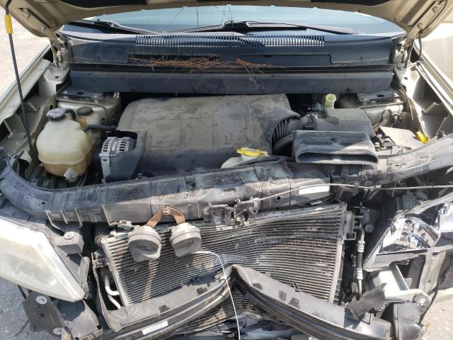 Photo 12 from auction – 2010 DODGE JOURNEY SX with VIN 3D4PG5FV4AT206469