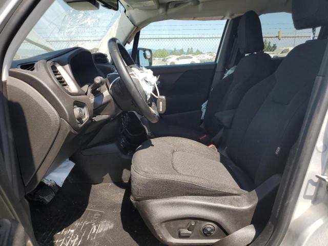 Photo 7 from auction – 2017 JEEP RENEGADE L with VIN ZACCJBBB4HPE89190