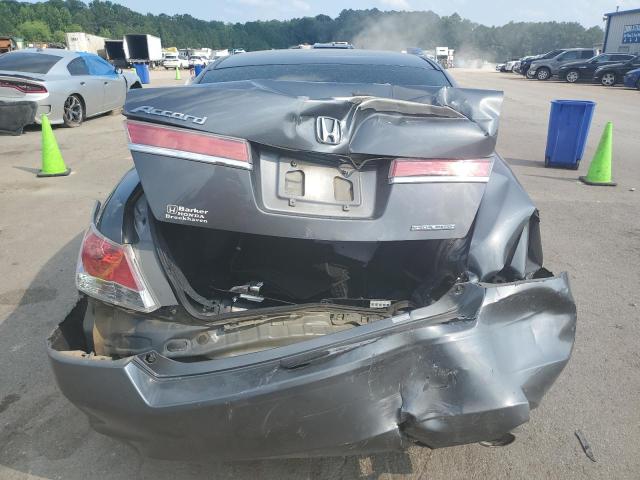 Photo 6 from auction – 2012 HONDA ACCORD SE with VIN 1HGCP2F60CA129159