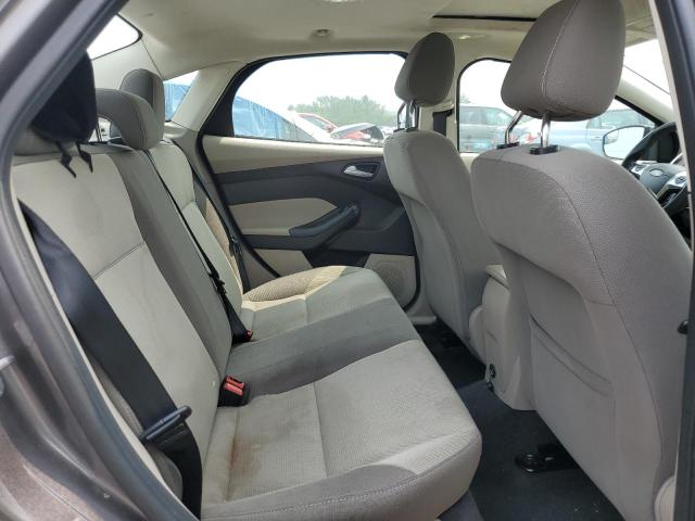 Photo 10 from auction – 2012 FORD FOCUS SE with VIN 1FAHP3F26CL281920