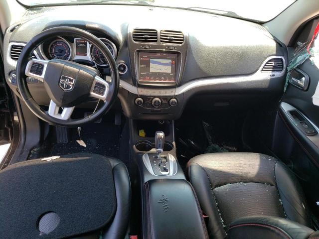 Photo 8 from auction – 2015 DODGE JOURNEY R/ with VIN 3C4PDDEG3FT646371