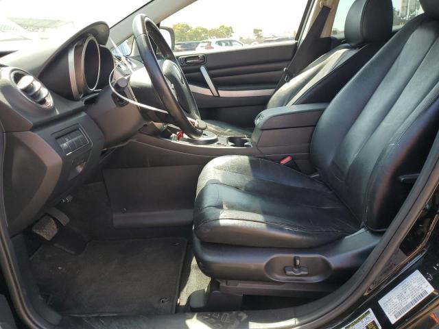 Photo 7 from auction – 2010 MAZDA CX-7 with VIN JM3ER2WL7A0332132