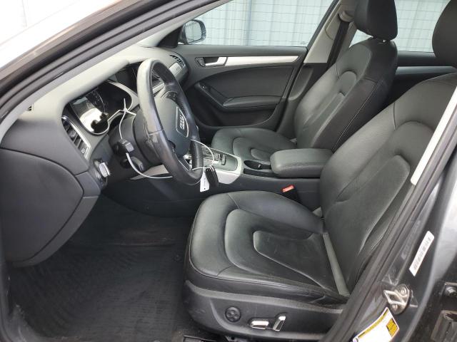 Foto 7 de la subasta – 2014 AUDI A4 PREMIUM con VIN WAUBFAFL9EN025498