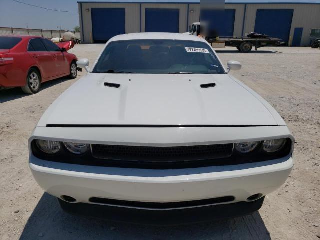 Photo 5 from auction – 2013 DODGE CHALLENGER with VIN 2C3CDYAG3DH648935