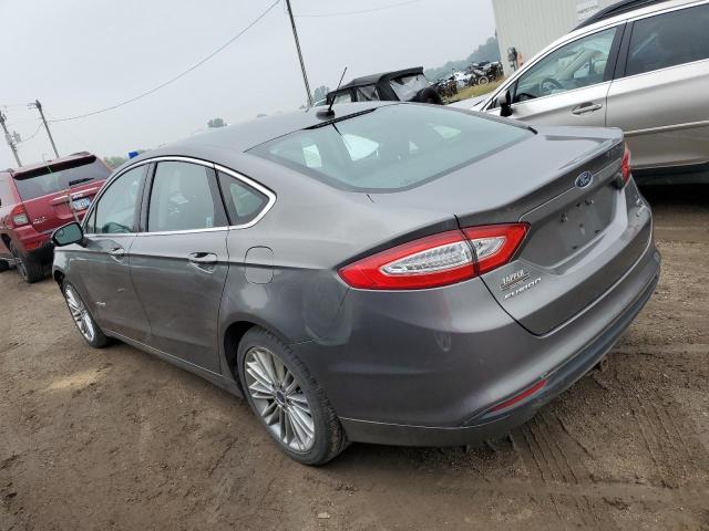 Photo 2 from auction – 2014 FORD FUSION SE with VIN 3FA6P0LU4ER128243