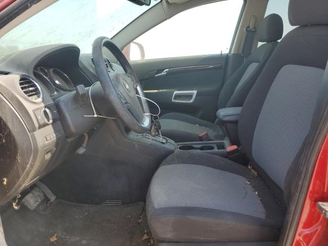 Photo 7 from auction – 2014 CHEVROLET CAPTIVA LS with VIN 3GNAL2EK8ES613055