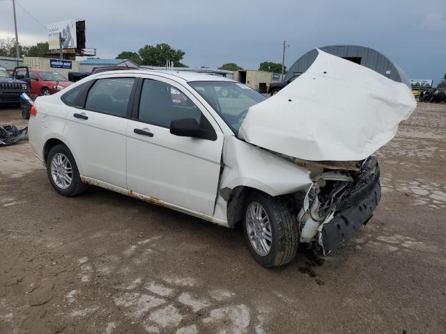 Photo 4 from auction – 2010 FORD FOCUS SE with VIN 1FAHP3FN9AW269363