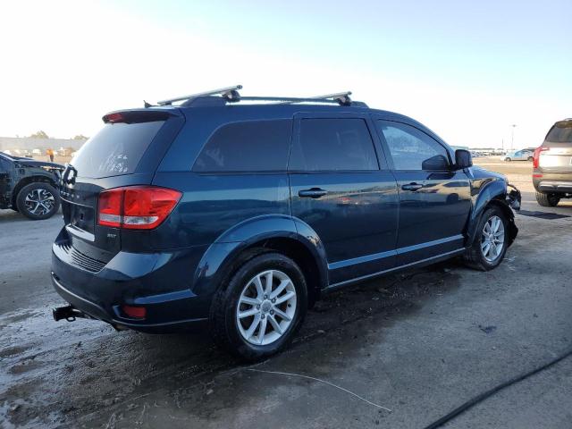 Photo 3 from auction – 2015 DODGE JOURNEY SX with VIN 3C4PDCBB6FT577162