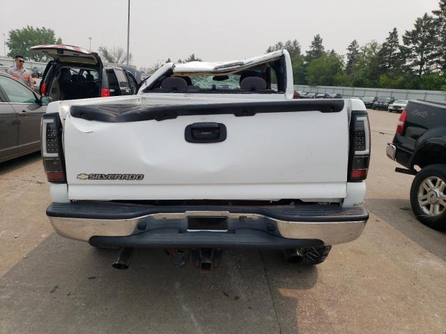 Photo 6 from auction – 2006 CHEVROLET SILVERADO with VIN 1GCEK19Z16Z290924