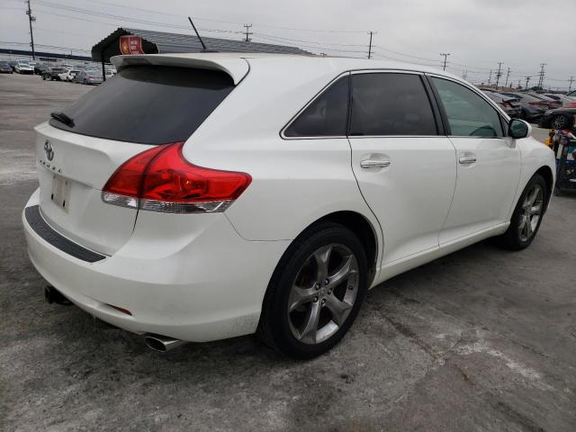 Photo 3 from auction – 2010 TOYOTA VENZA with VIN 4T3ZK3BB4AU028270