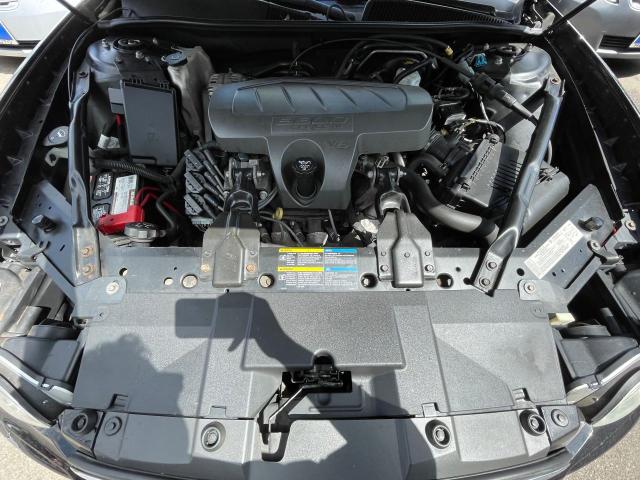 Photo 7 from auction – 2006 BUICK LACROSSE C with VIN 2G4WC582161233494