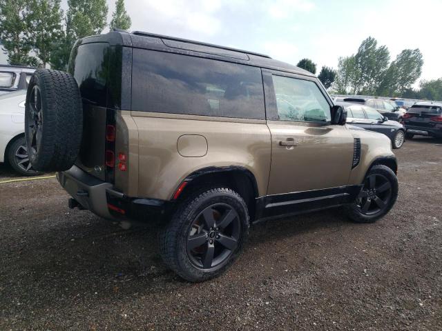 Photo 3 from auction – 2021 LAND ROVER DEFENDER 9 with VIN SALEY6RU5M2052671