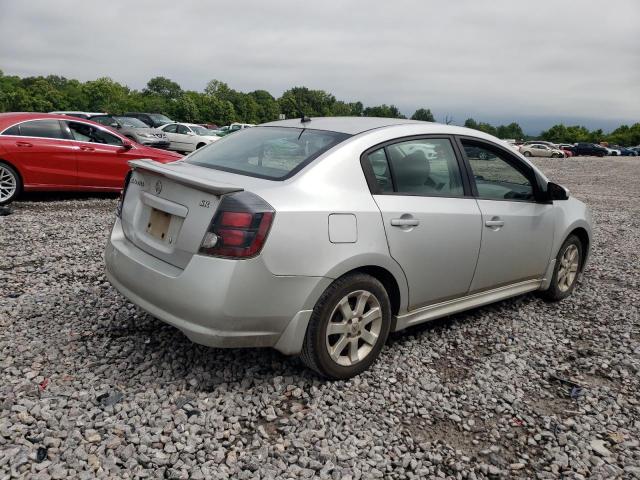 Photo 3 from auction – 2012 NISSAN SENTRA 2.0 with VIN 3N1AB6AP5CL695311