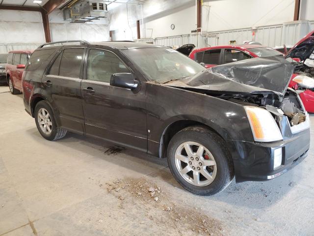Photo 4 from auction – 2006 CADILLAC SRX with VIN 1GYEE637760217289