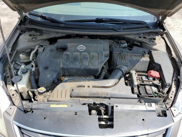 Photo 11 from auction – 2011 NISSAN ALTIMA BAS with VIN 1N4AL2AP5BC151149