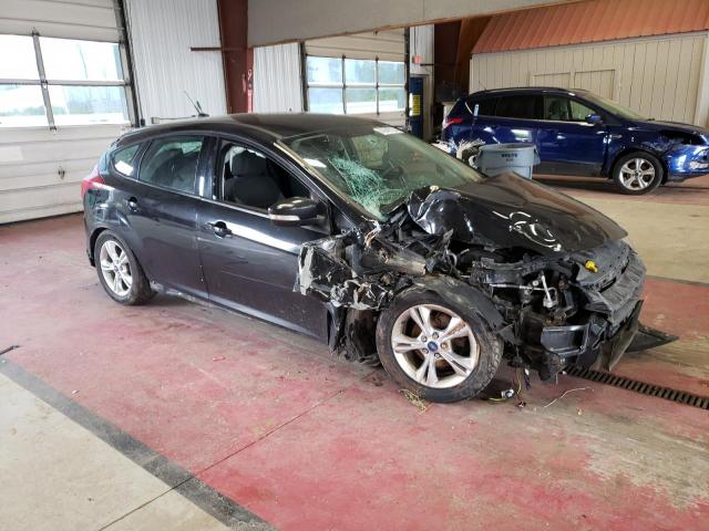 Photo 4 from auction – 2014 FORD FOCUS SE with VIN 1FADP3K27EL106468