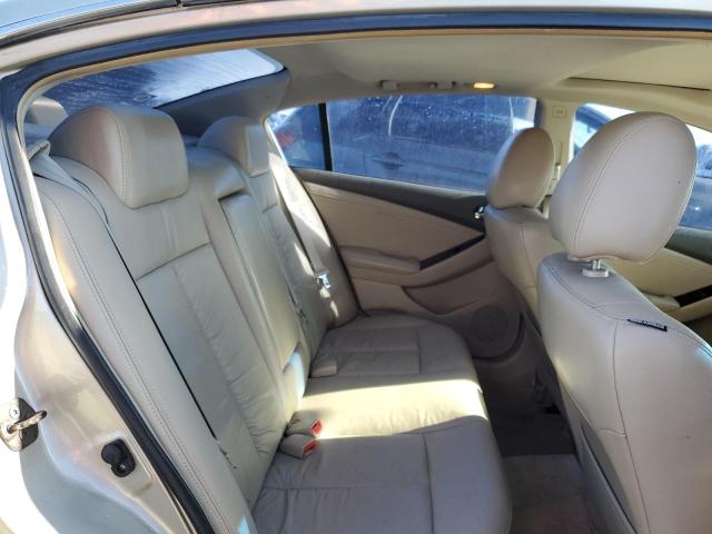 Photo 10 from auction – 2010 NISSAN ALTIMA BAS with VIN 1N4AL2AP9AC113888