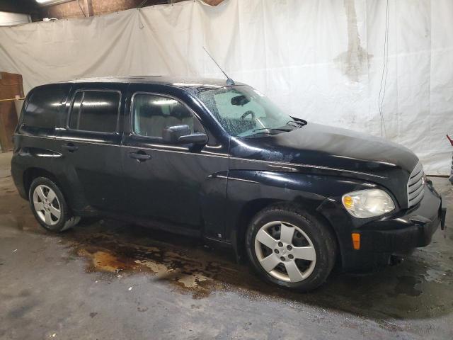 Photo 4 from auction – 2009 CHEVROLET HHR LS with VIN 3GNCA13B39S600876