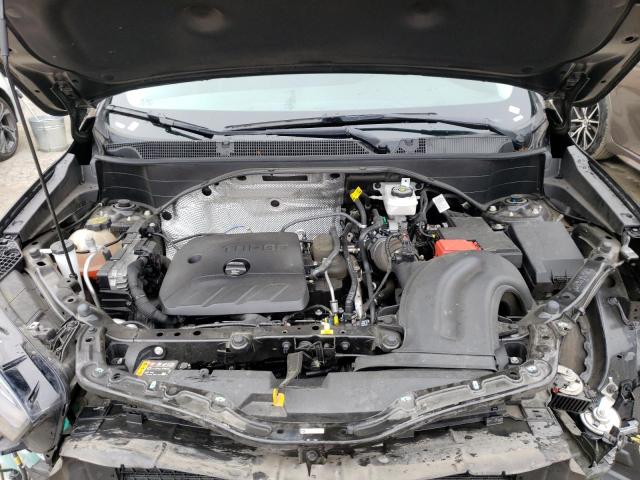 Photo 11 from auction – 2021 BUICK ENCORE GX with VIN KL4MMESL7MB157958