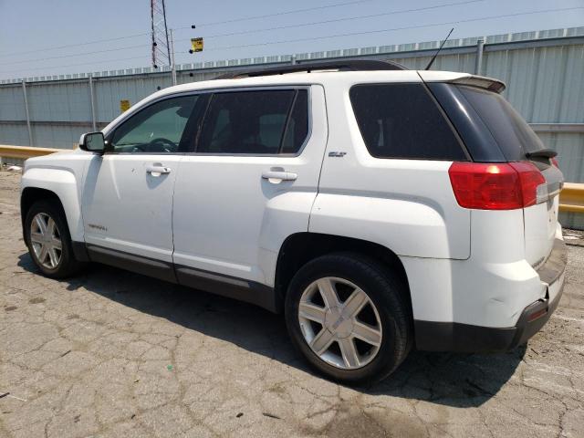 Photo 2 from auction – 2012 GMC TERRAIN SL with VIN 2GKALUEK3C6138466