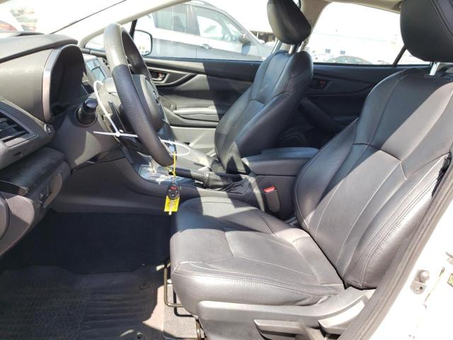Photo 7 from auction – 2018 SUBARU IMPREZA PR with VIN 4S3GTAD67J3739425