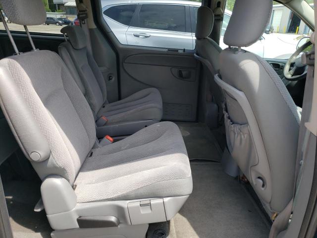 Photo 11 from auction – 2005 DODGE CARAVAN with VIN 2D4GP24R05R229986