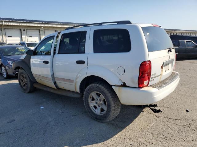صورة رقم 2 من المزاد - 2005 DODGE DURANGO SL مع VIN 1D4HD48K25F585871