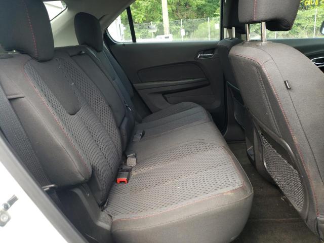 Photo 11 from auction – 2013 CHEVROLET EQUINOX LS with VIN 2GNFLCEK7D6100338